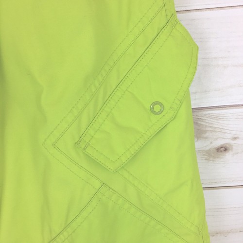 L.L. Bean Youth Neon Yellow/Green Thinsulate Snowboard/Ski Pants. Size 12