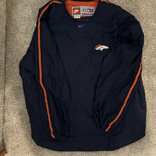 ブランド一覧 | ワールド オンラインストア Pro Nike Vintage Mens Line Check Center Broncos Denver ウォームアップウェア