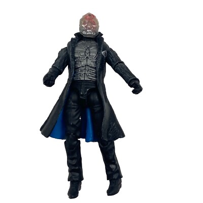 GI Joe v43 COBRA COMMANDER Rise of Cobra 2009 3.75'' Toy Action Figure
