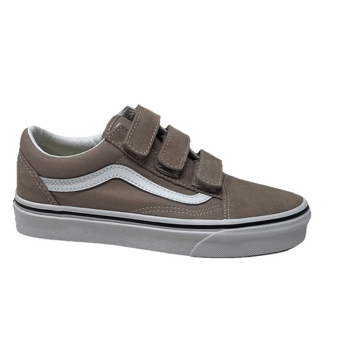 脱着簡単 かわいい!! ☆ 3色 Vans ☆SUEDE/CANVAS OLD SKOOL V 脱着簡単 かわいい!! ☆ 3色 Vans ☆SUEDE/CANVAS OLD SKOOL V