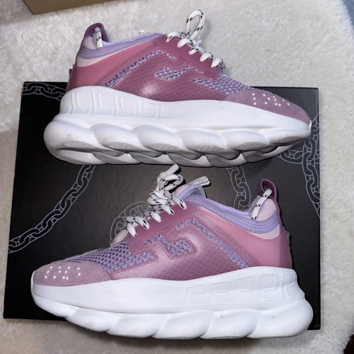 【Versace】SNEAKER◆10135681A09449 $_12.JPG?set_id=880000500F
