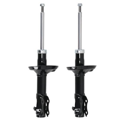 2x Stoßdämpfer Set Vorne for Seat Ibiza/Arosa 1993-2004 191413031H 333712