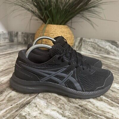Asics womens running shoes size 8.5 online