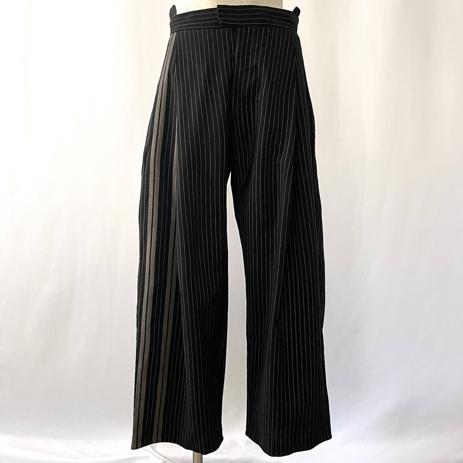 ALEKSANDR MANAMIS Pants size 42 | eBay