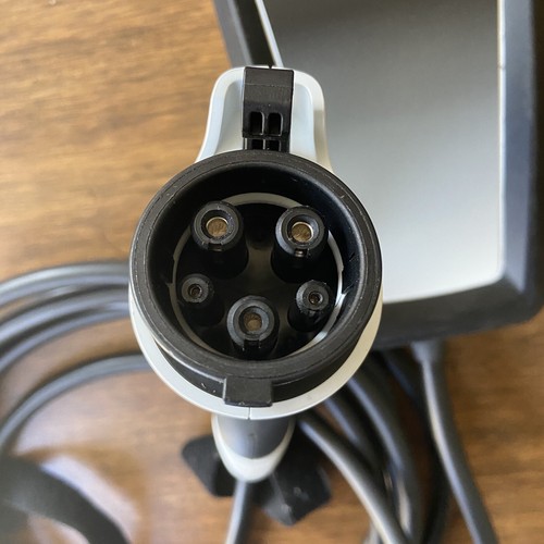 Ford F150 Lightning F-150 EV Charger charging cable 32 Amps w/ NEMA 5-15 & 14-50