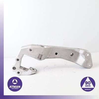 BMW F10 550i 528i AWD Automatic Transmission Crossmember Bracket OEM