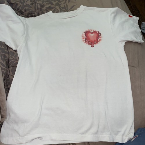 トップス EMOTIONALLY UNAVAILABLE MEMORY TEE EMOTIONALLY UNAVAILABLE MEMORY TEE