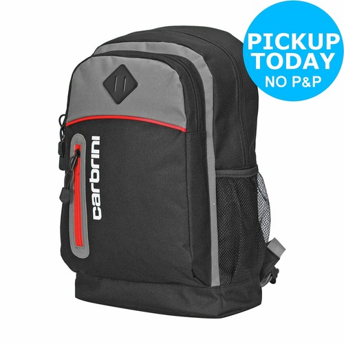 thomas backpack argos