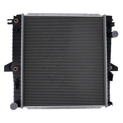 Advanced Tech Radiator for Ford Ranger/Mazda B2300 2.3L 01-12 19010PHGKA51 AT/MT