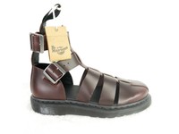 dr martens size 10 mens