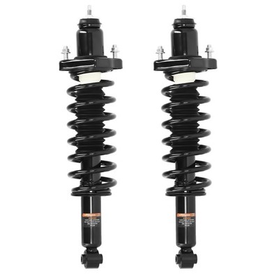 Shock Strut Shock Absorber Rear For Dodge Caliber 2007-2012 FWD EXPRESS 172401