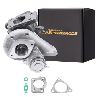 Turbo Turbocharger for Nissan Juke 2010-2016 1.6 MR16DDT 49335-00850 144111KC0E