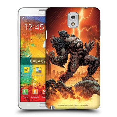 OFFICIAL BATMAN DC COMICS THE DARK KNIGHTS BACK CASE FOR SAMSUNG PHONES 2
