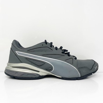 

Кроссовки Puma Mens Tazon Modern SL FM 190296-06 Серые Кроссовки Размер 8.5, Серый, Tazon Modern SL FM