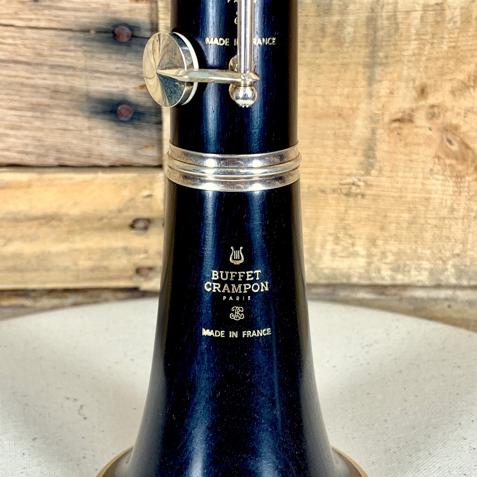 Buffet Crampon R13