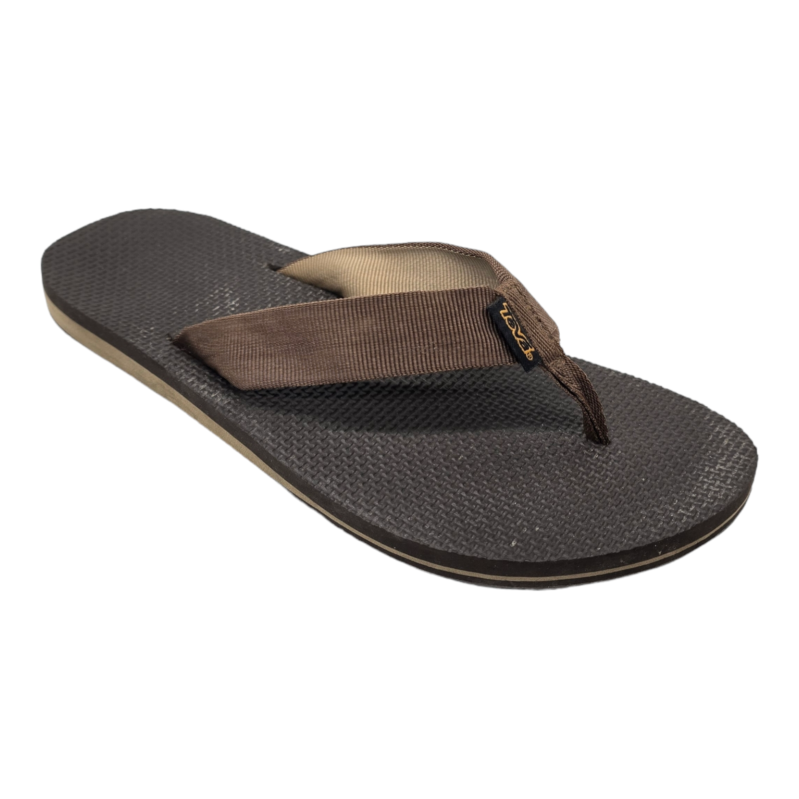 Teva Trailpulse Sandals Mens 8 Brown Outdoor Hiking Sport Strap Comfort NIB Teva Trailpulse River Sandal - Free Shipping | DSW main image 2