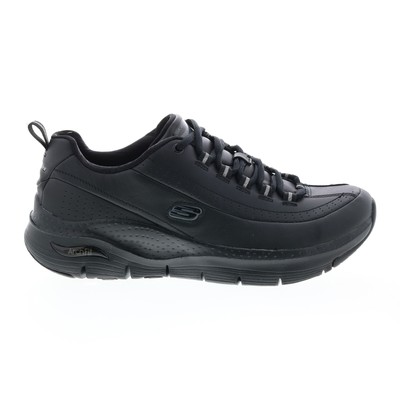 Женские черные кроссовки Skechers Arch Fit Citi Drive 149146 Lifestyle 149146