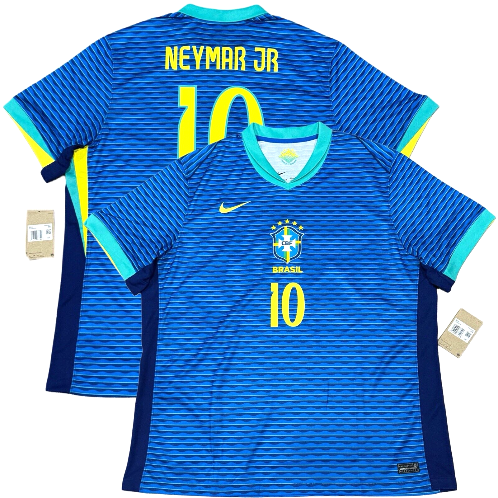 jagaimo【新品タグ付/2XL】2024ブラジル代表　Neymar $_57.PNG?set_id=880000500F