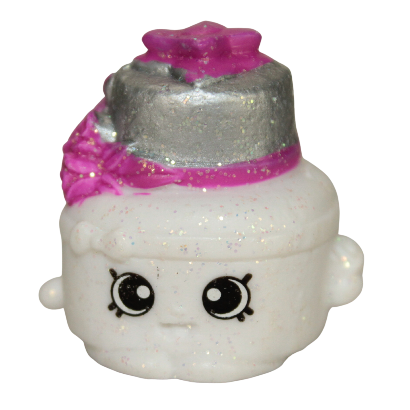 Happy Cakes エシャルプ　ピンク Amazon.com: LASKYER 70 & Fabulous Silver Pink Rhinestone