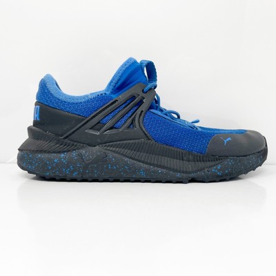 

Кроссовки Puma Boys Pacer Future 381005-03 Синие Кроссовки Размер 3C, Синий, Pacer Future