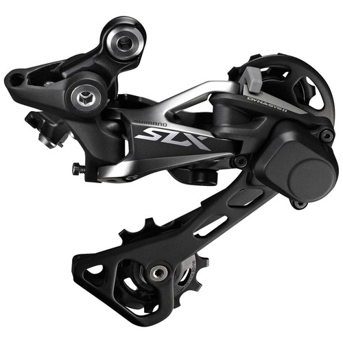 XLC Schaltwerk Schutzbügel CR-A24 – Protège-dérailleur Pour Axe Rapide – Neuf