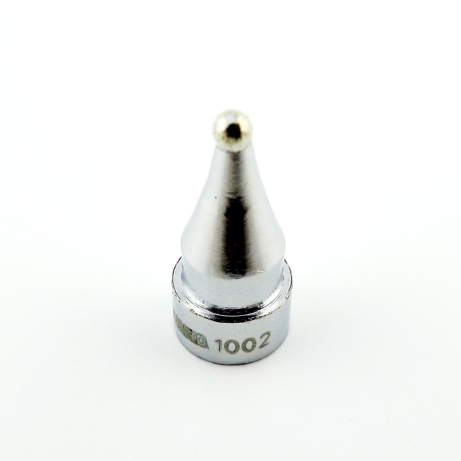5x A1002 Replace Desoldering Gun Leader-Free Solder Tip F Hakko 802 808 809 817