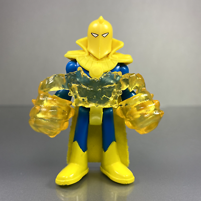 Imaginext dr fate hotsell