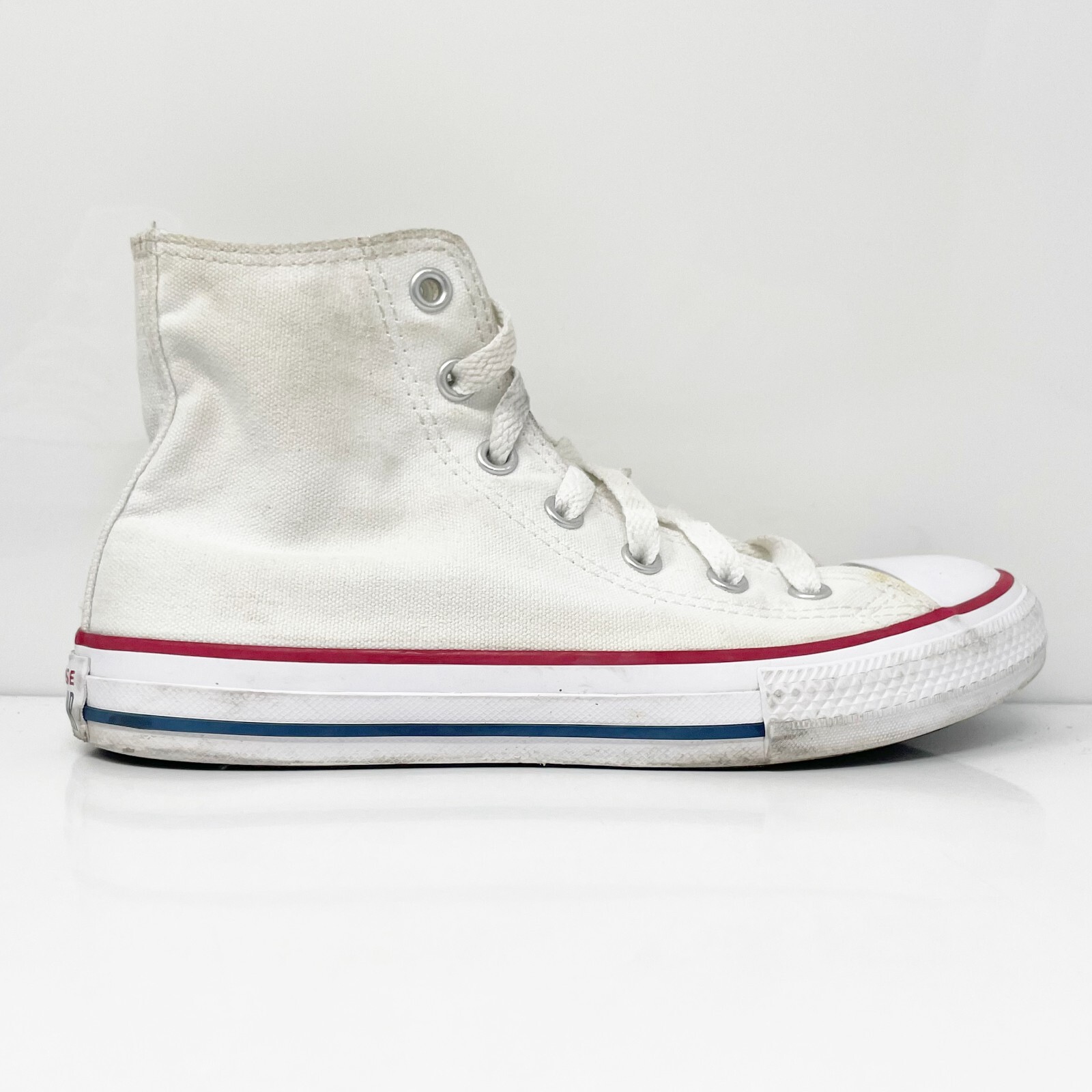 

Белые кроссовки Converse Boys Chuck Taylor All Star 3J253, размер 2, Белый, Chuck Taylor All Star