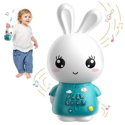 alilo Storytelling Toys Smart Story Machine Learning Toys Chinese Learning Ma...