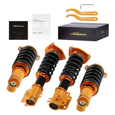 Suspension Combines Filetes Coilover Reglable For Subaru Legacy 3 BE 2000-04