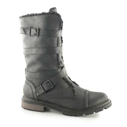 rocket dog lance boots