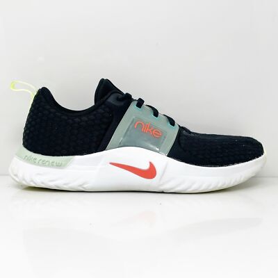 

Nike Womens Renew In Season TR 10 CK2576-002 Черные кроссовки для бега Размер 7.5, Черный, Renew In Season TR 10