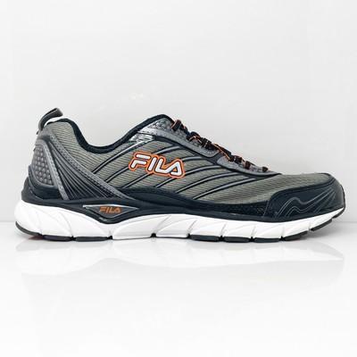 

Мужские кроссовки Fila Forward 1SR20739-054 серые кроссовки размер 11, Серый, Forward