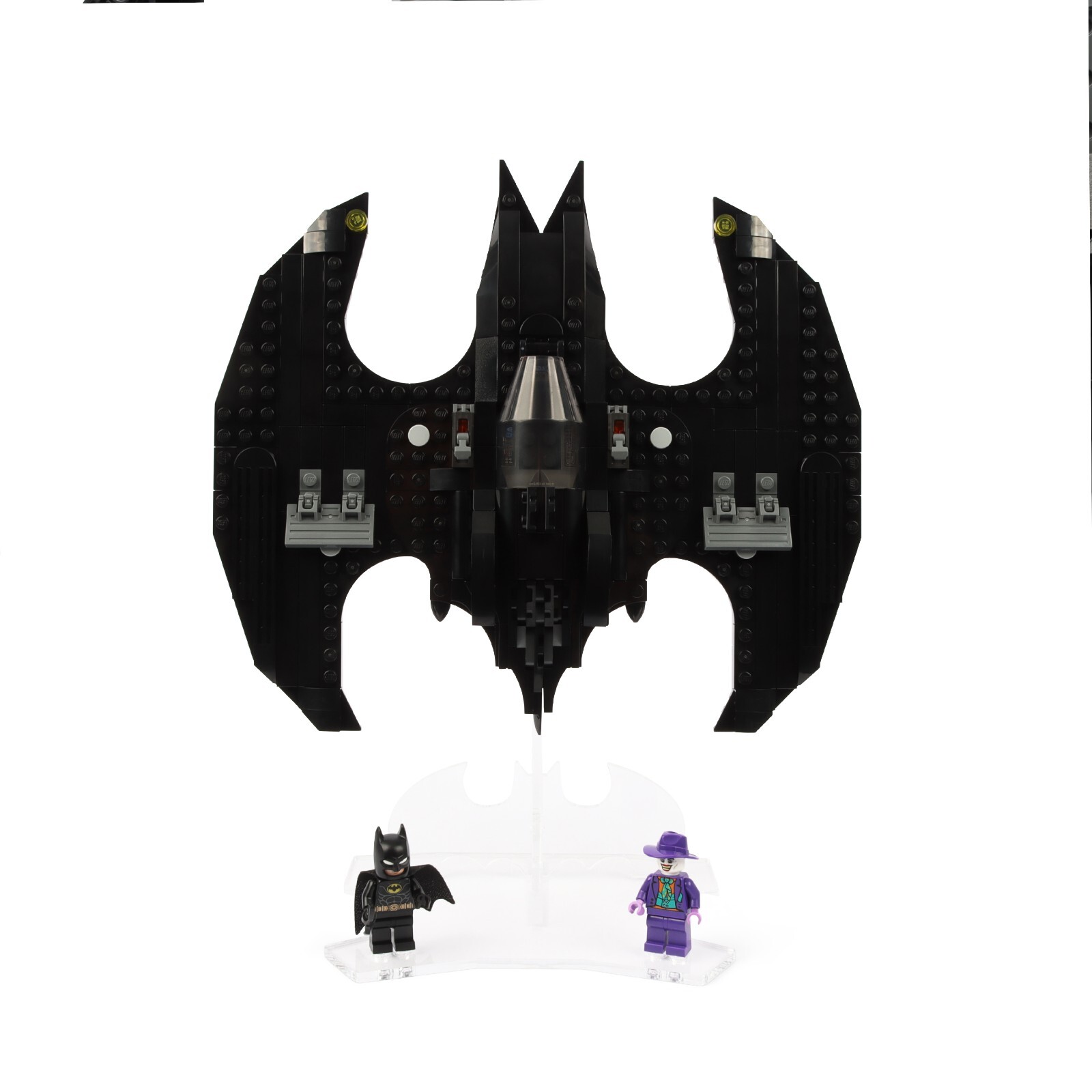 Display Stand for Lego 76265 Batwing: Batman vs. The Joker | eBay