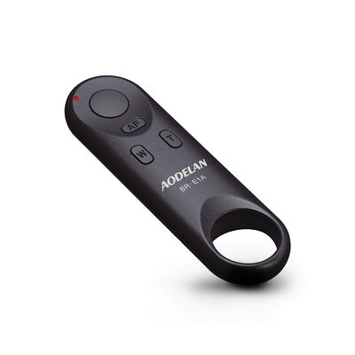 AODELAN Camera Remote Control for Canon EOS RP, EOS R, R5, R6, M50, M50 II, 6...