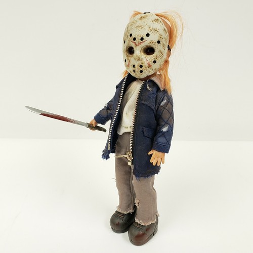 Living Dead Dolls Friday the 13th 10