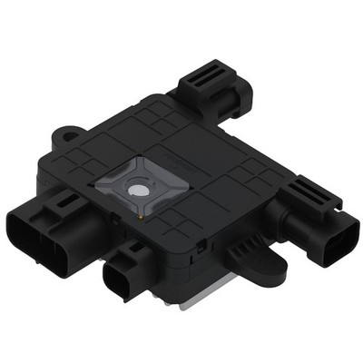 Engine Cooling Fan Control Module For Kia Sedona V6 3.5L 2011-2012 2014 FCM133