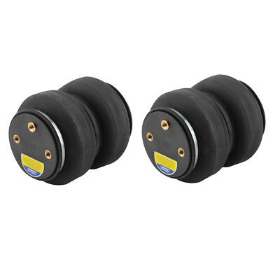 Air Spring Suspension Bags Leveling Kit Rear For Ford F-150 4WD 2015-2019 2020