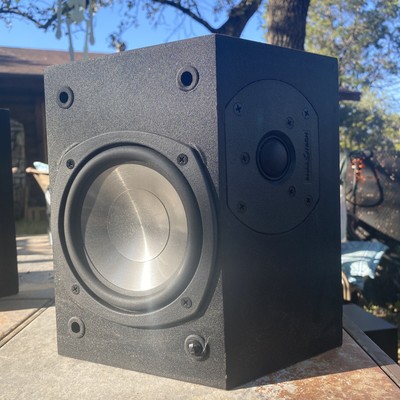 phase technology speakers for sale