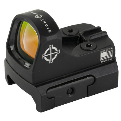 Sightmark Mini Shot A-Spec M3 Micro Reflex Sight - SM26049