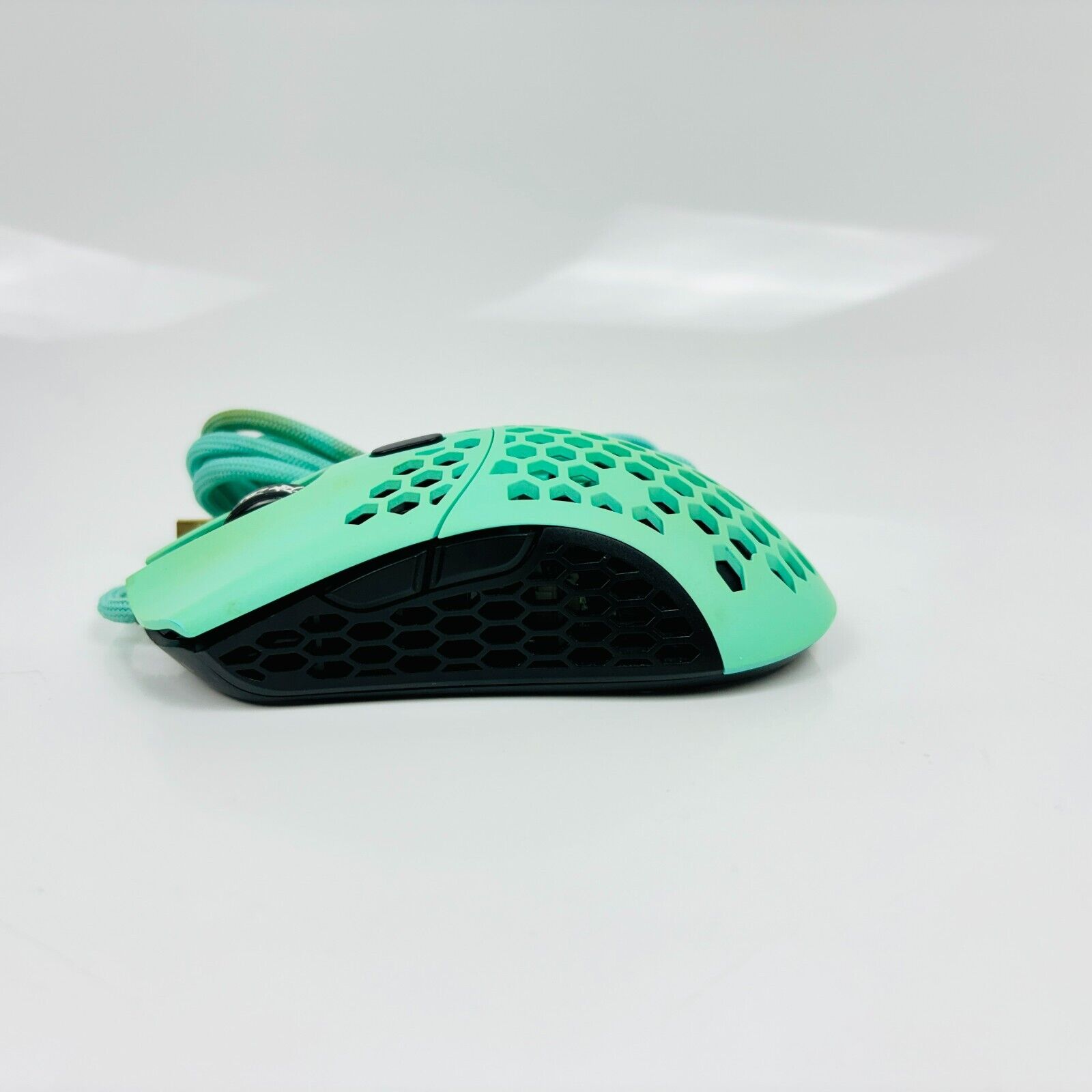 Finalmouse Air58 Ninja Gaming Mouse Cherry Blossom Blue Finalmouse Air58 Ninja Gaming Mouse Cherry Blossom Blue