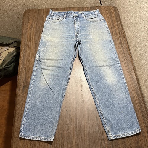 Levi’s 00s Silver Tab TRUE STRIGHT W30 Levi's 00s Silver Tab TRUE STRIGHT W30 Vintage 2000s Levi's