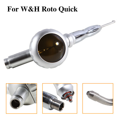 Dental Hygiene Air Polisher System Kavo NSK Air Sirona 4 Hole Prophy