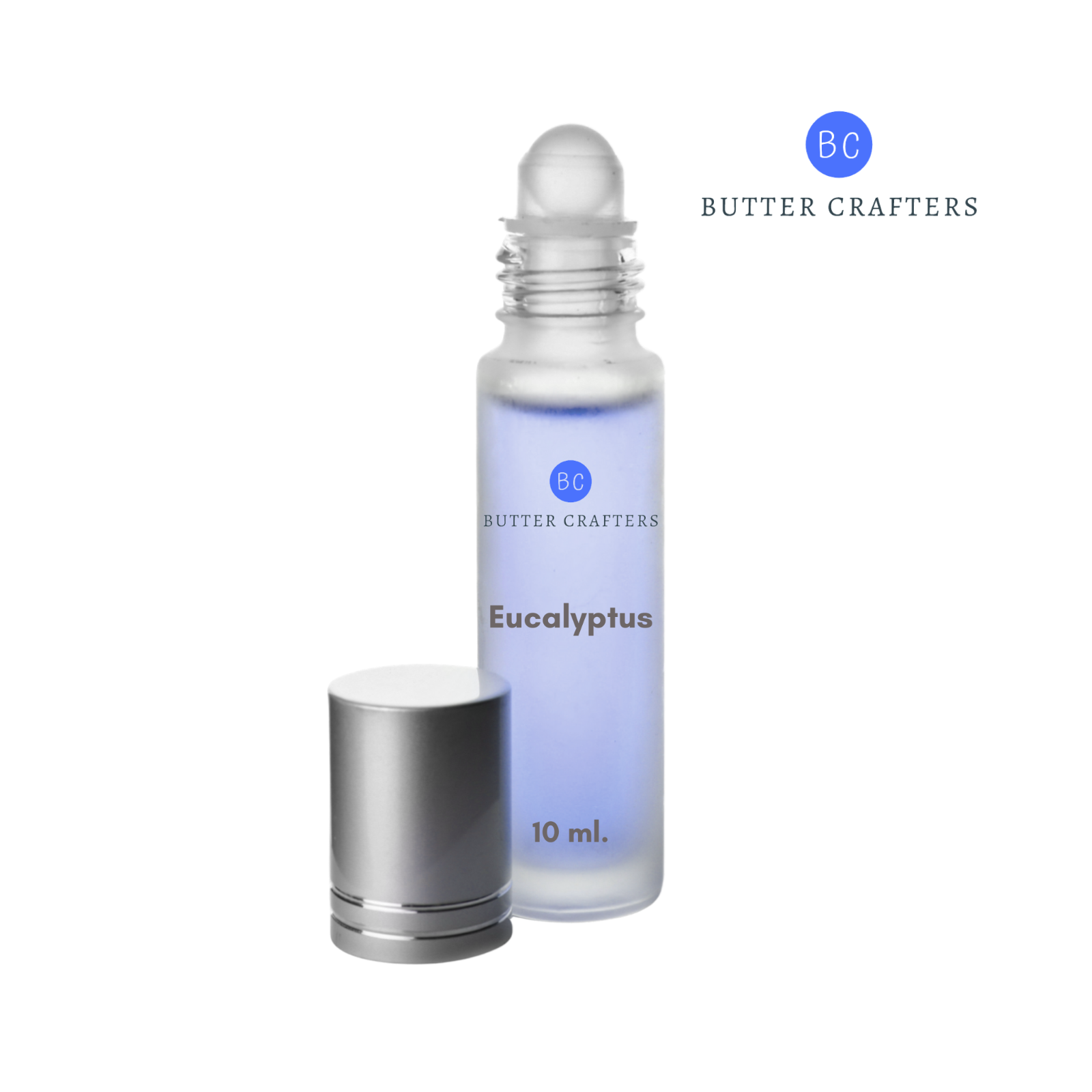 Fragrance Oil Roll On For Body 10 ml. | 1/3 oz. - 100% Pure Uncut Long Lasting