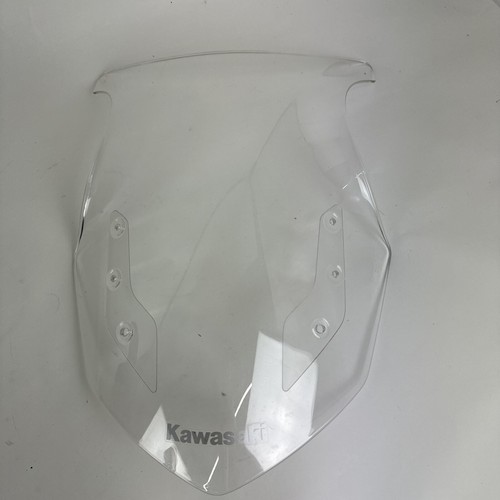 Kawasaki Z1000SX ZX1000 Windschild Cockpitscheibe