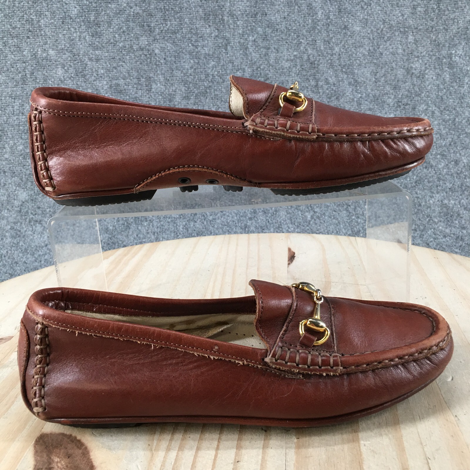 靴 CAMINANDO BIT MOCCASINS SLIPPE 25513-001.jpg