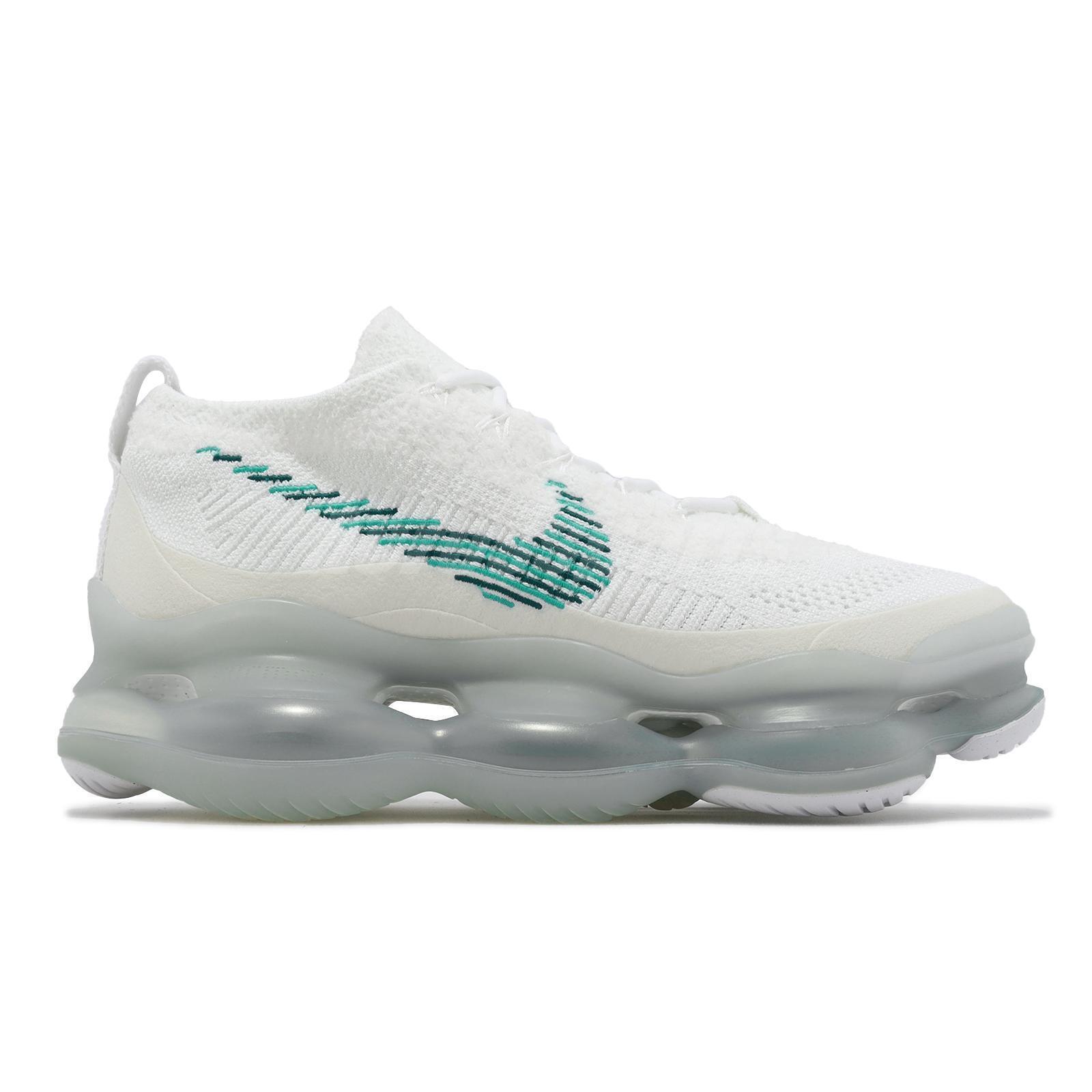 

[DJ4701-100] Nike Air Max Scorpion FK «Geode» *НОВИНКА*, Белый, Nike Air Max Scorpion