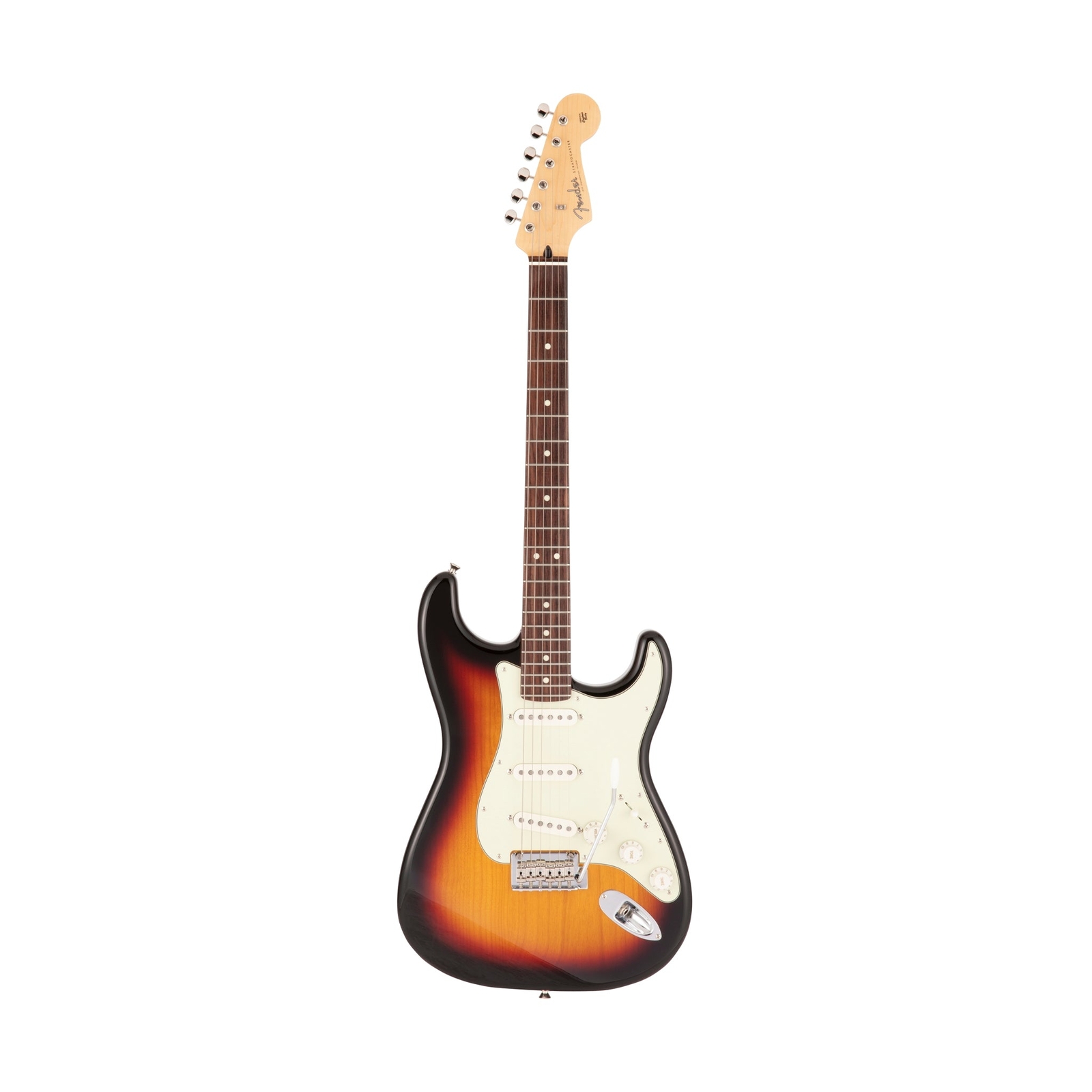 Fender Japan Hybrid II Stratocaster RW FB, 3-Color | eBay UK