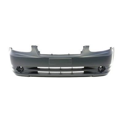 2003-2006 Hyundai Accent GL GS GSi Front Bumper Cover HY1000145 8651125650. DFR