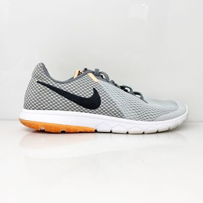 

Кроссовки для бега Nike Womens Flex Experience RN 6 881805-006 Серые, размер 7, Серый, Flex Experience RN 6